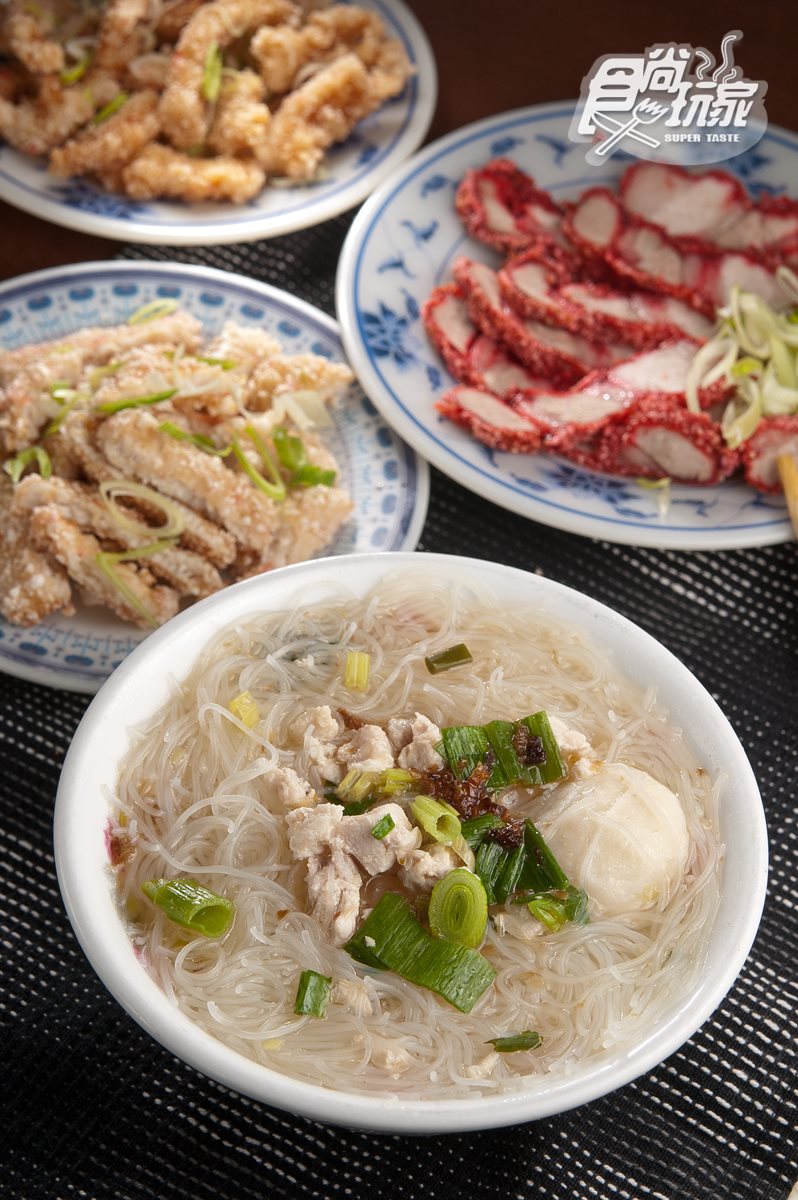台北人私房景點！「延三夜市」白天吃到晚上這5攤：米其林高麗菜飯、肥瘦雙享米糕