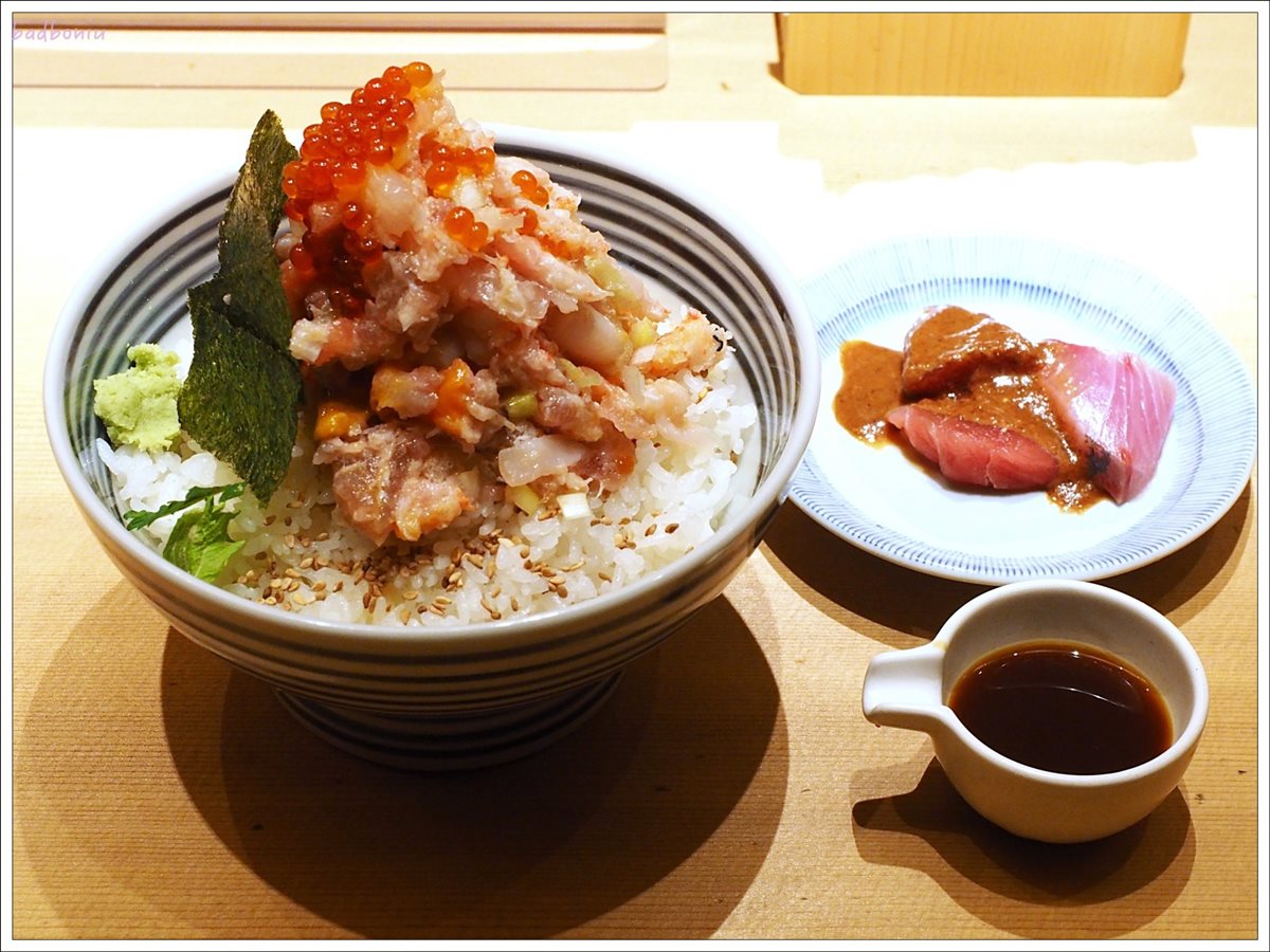 【新開店】東京第一名海鮮丼6月來台  「珠寶盒」份量澎湃吸睛