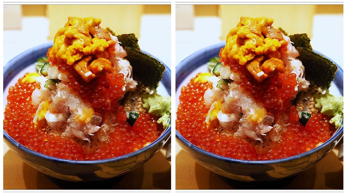 【新開店】東京第一名海鮮丼6月來台  「珠寶盒」份量澎湃吸睛