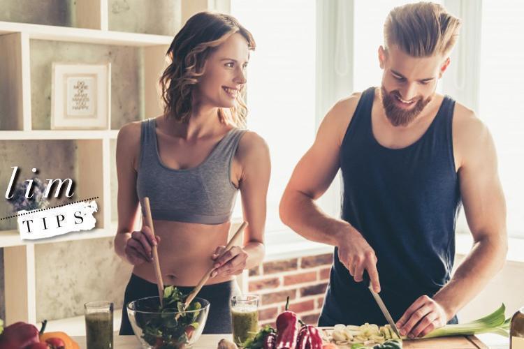 運動前、後可不可以吃?5個小知識學起來減肥效果加倍!