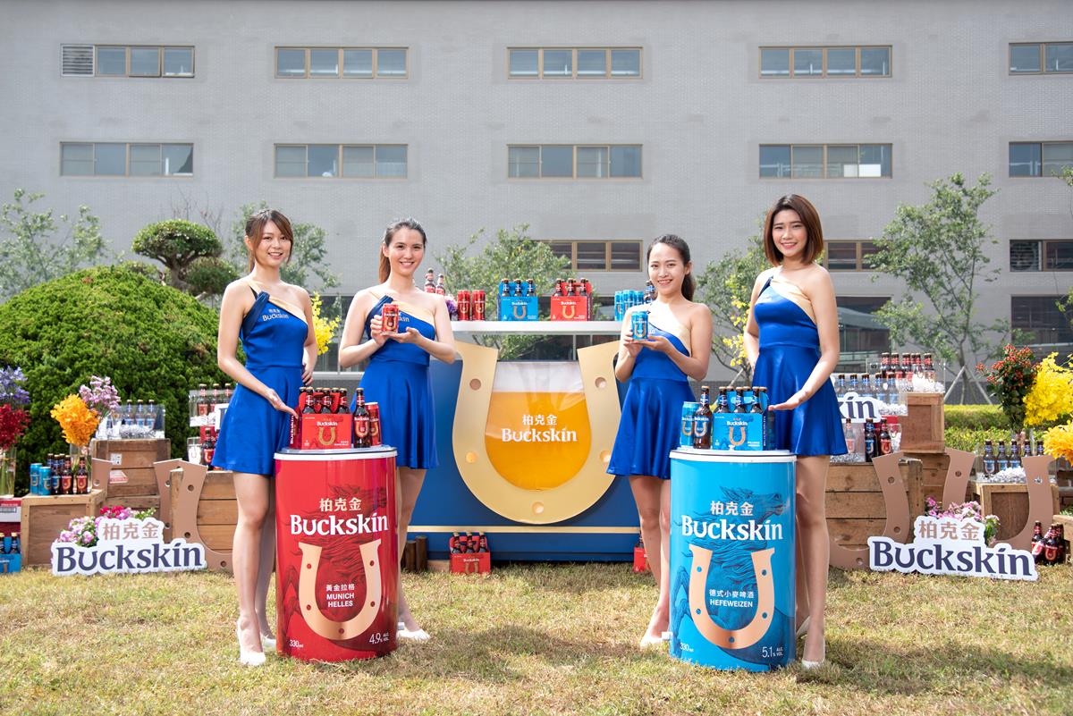 衝著台啤來？台灣人自己做「德式啤酒」新品牌上市，快跟風來一瓶！