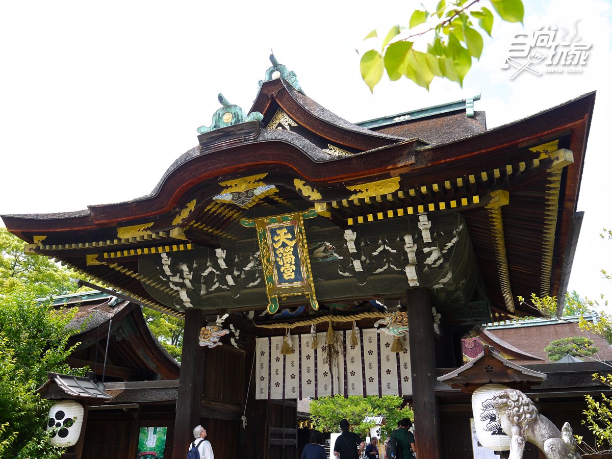 京都人自己最愛逛「這一區」：京都第一鬆餅、天神的市集、８０年澡堂咖啡廳、米其林蕎麥麵