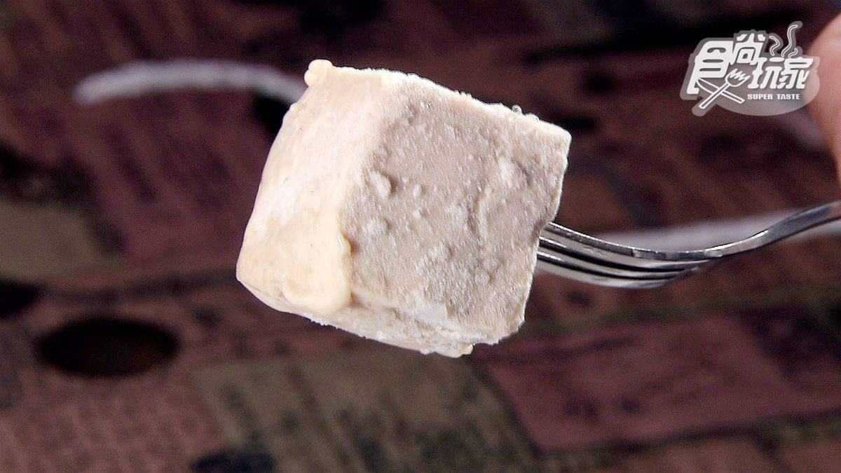 在地人激推的紅豆牛奶冰淇淋 這就是你要的古早味！