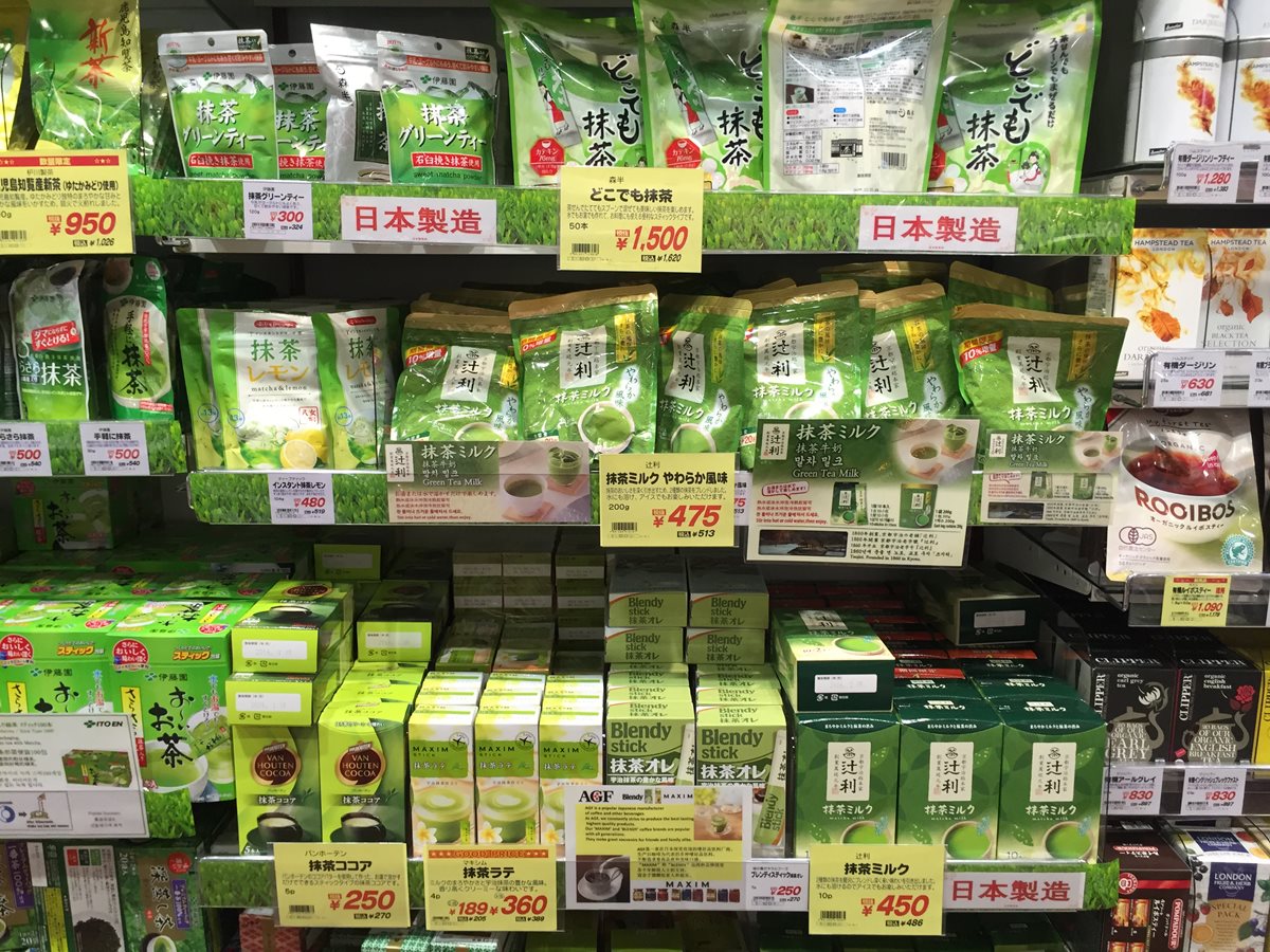 隨便買都免稅！嚴選4間東京超市：買這個才內行
