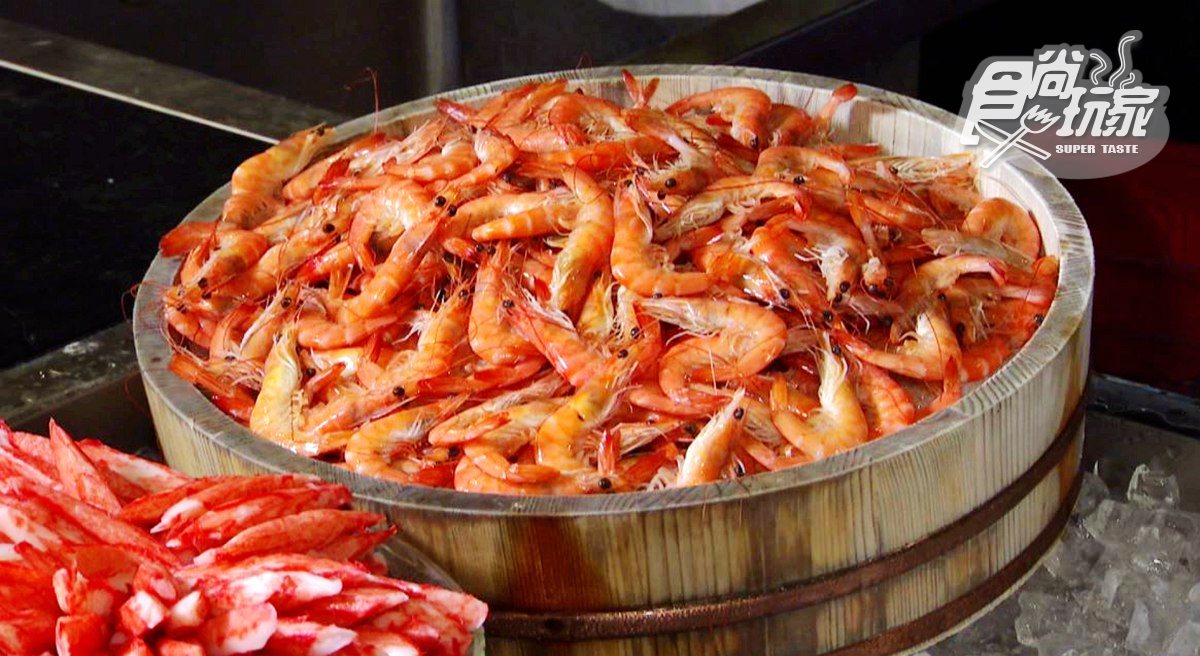 熱愛港式的你別錯過 百種港點 螃蟹粥 燒鴨 就是要讓你吃到飽