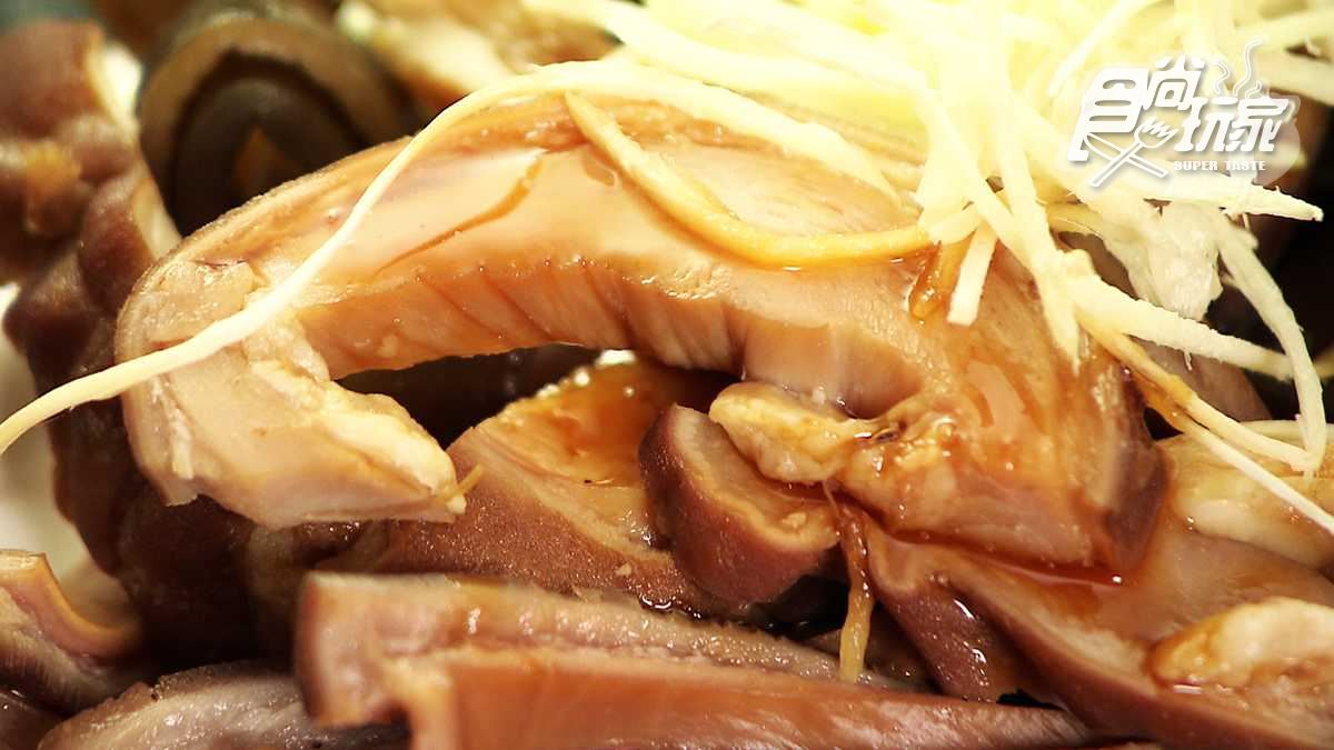 米其林也推！堪稱台北最厲害蛤蜊燉雞湯 喝一口就停不了