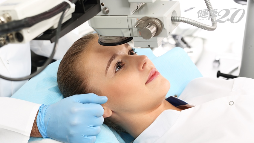 角膜移植後はどうなりますか?