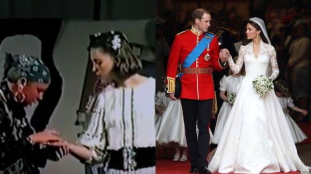 早在13歲時就有預言！凱特王妃命中注定要嫁入皇室