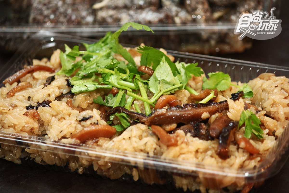 7家隱藏版小吃就在「台南東區」：祖傳祕方當歸鴨、臭豆腐酸菜捲、乾煎肉圓、30年魷魚油飯