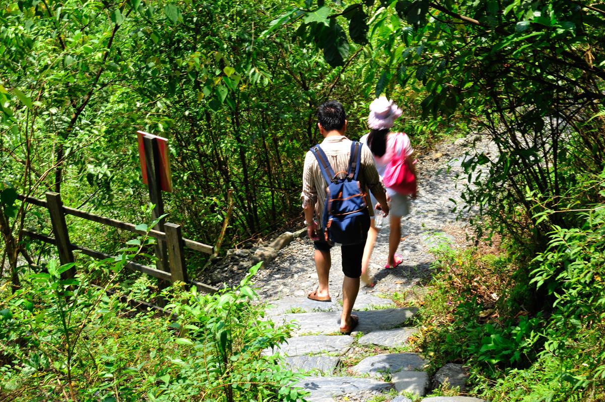 塵封9年的秘境！7月重啟「宜蘭瀑布步道」，快來趟消暑瀑布小旅行！