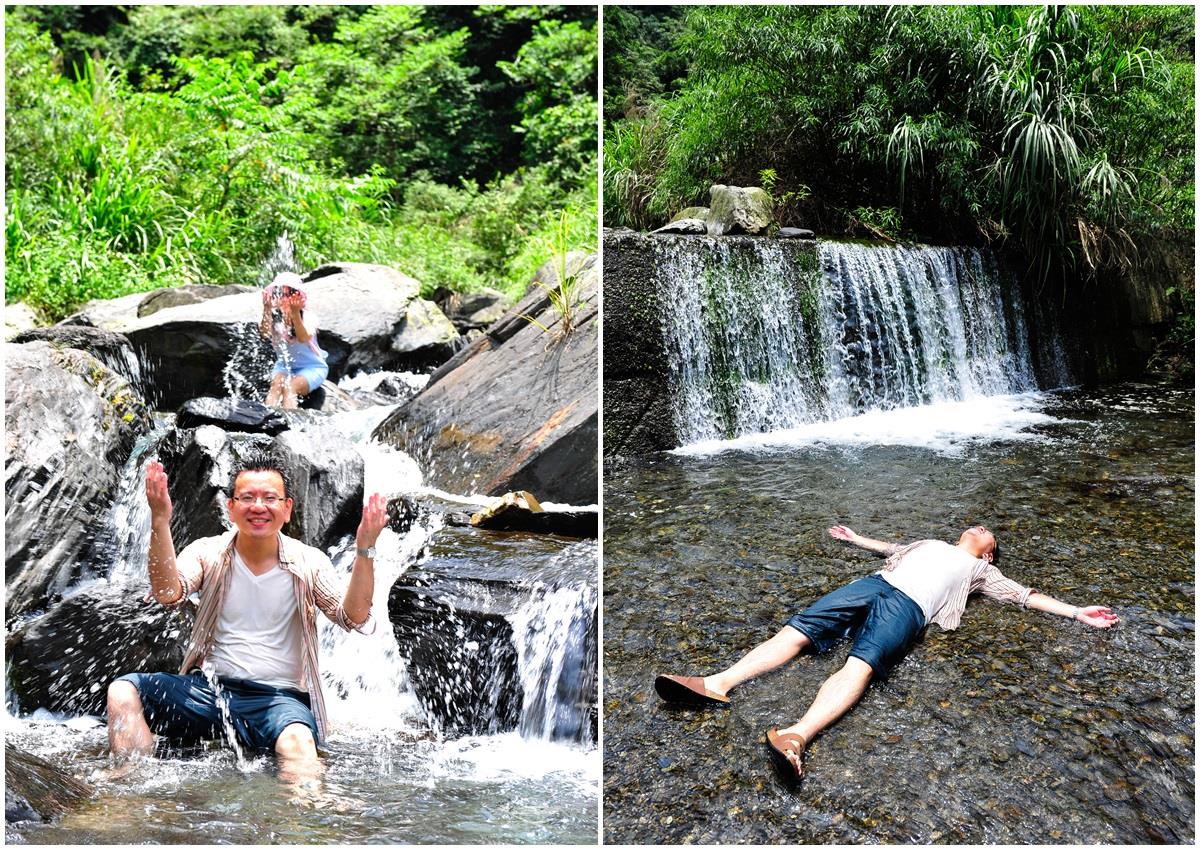 塵封9年的秘境！7月重啟「宜蘭瀑布步道」，快來趟消暑瀑布小旅行！