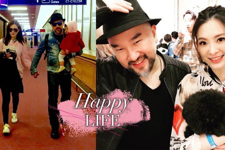 曾不被看好，現在卻是最幸福的女王！劉真分享「維持婚姻甜蜜」5秘訣