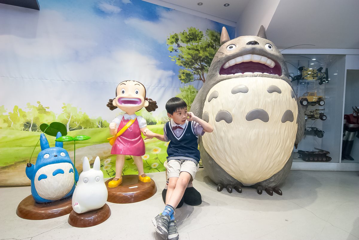 首爾「親子玩家」指定5日行程：兒童專用汽車公園→《Running Man》最愛遊樂園→玩具博物館→週末藝術家市集