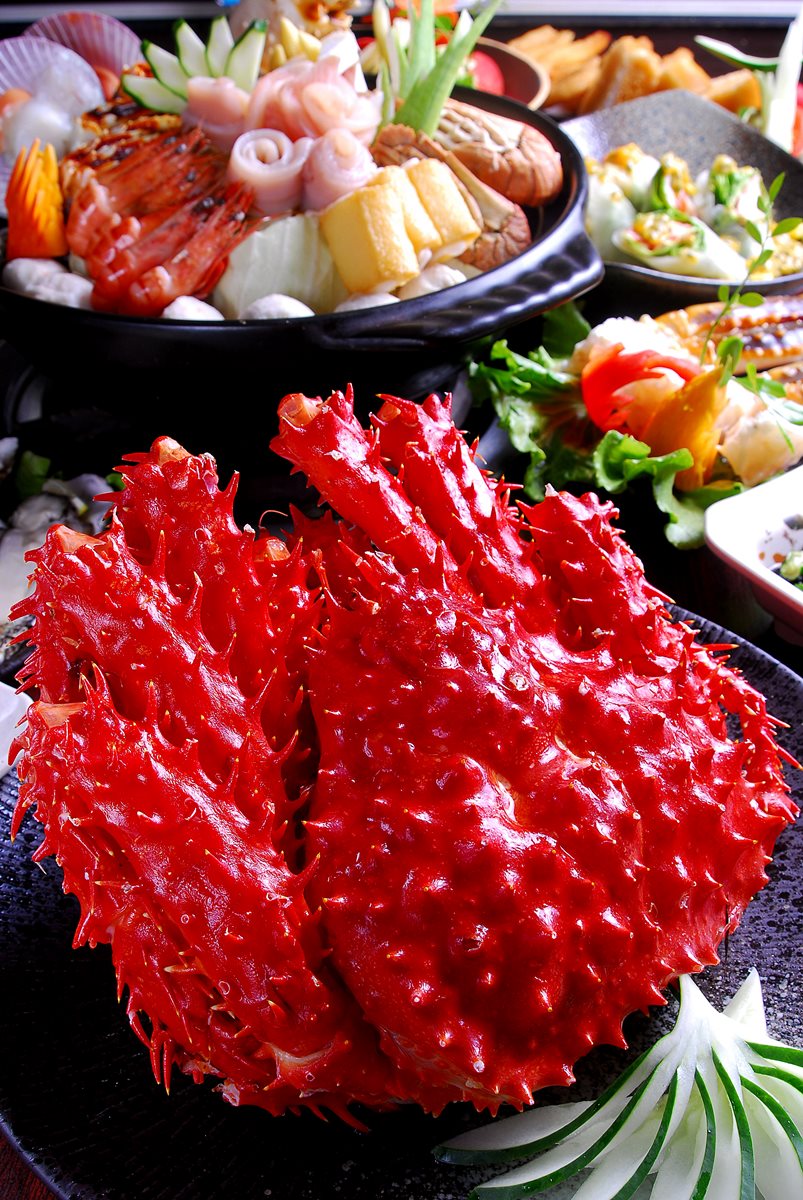 北海道9大名物吃過沒   連「斑比」都是必嚐美食？