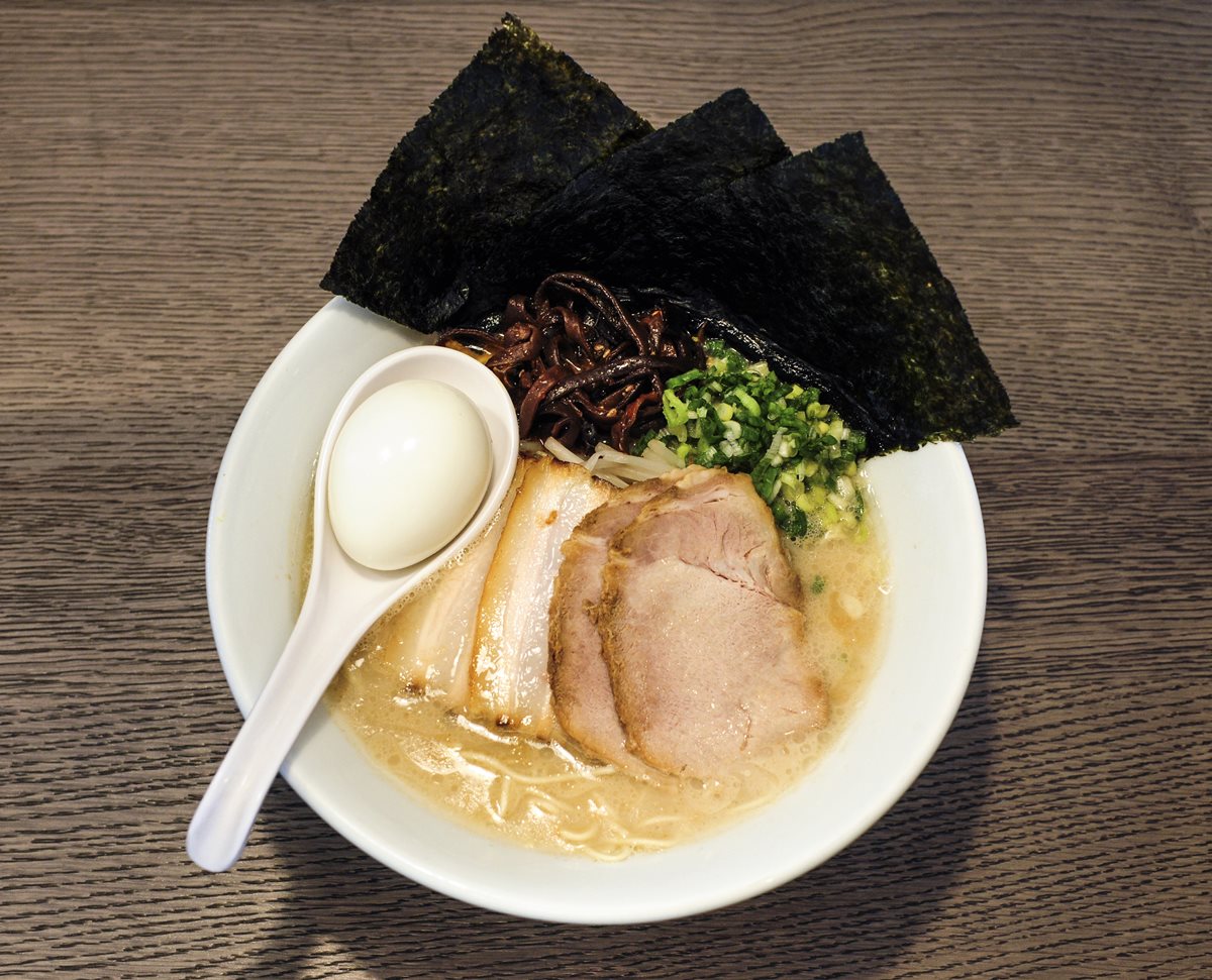 北海道9大名物吃過沒   連「斑比」都是必嚐美食？