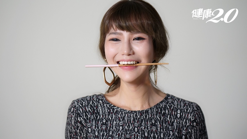 這樣笑最美！專家教你用一根筷子練出最有人緣的微笑