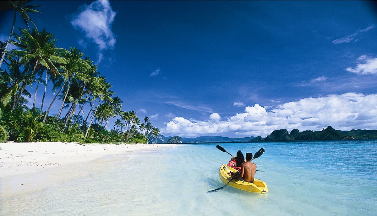 半年封島完畢！度假天堂「長灘島」解禁日期公布，可以列回旅遊清單囉！