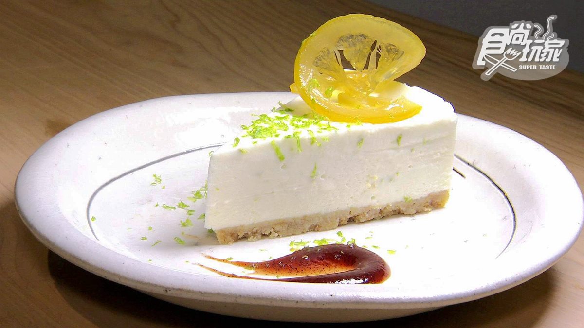 真材實料手工蛋糕每日限量 花蓮地瓜 台東鳳梨 屏東檸檬吃得到真正的味道