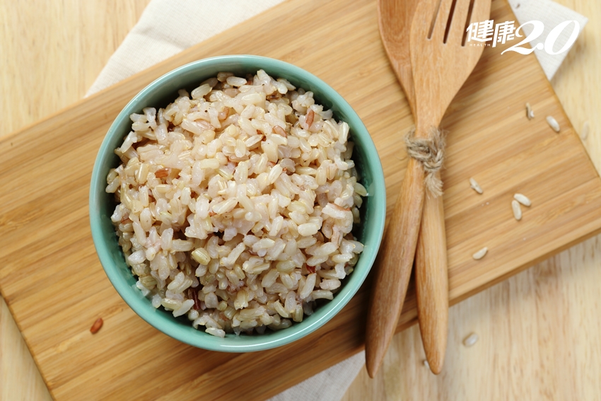 稻米、地瓜、馬鈴薯…最適合國人的優質澱粉竟是它勝出！