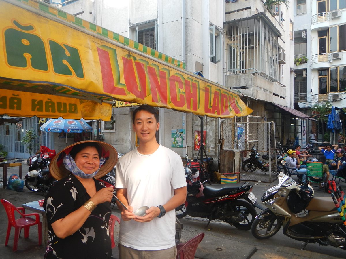 名廚波登最愛的越南菜！香港名店父親節來台「快閃2天」