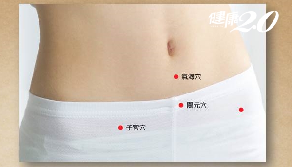 20180730-07-02 - 20180730-07-02.jpg 防肌瘤作祟!吳明珠教你做「天然熱敷包」養子宮