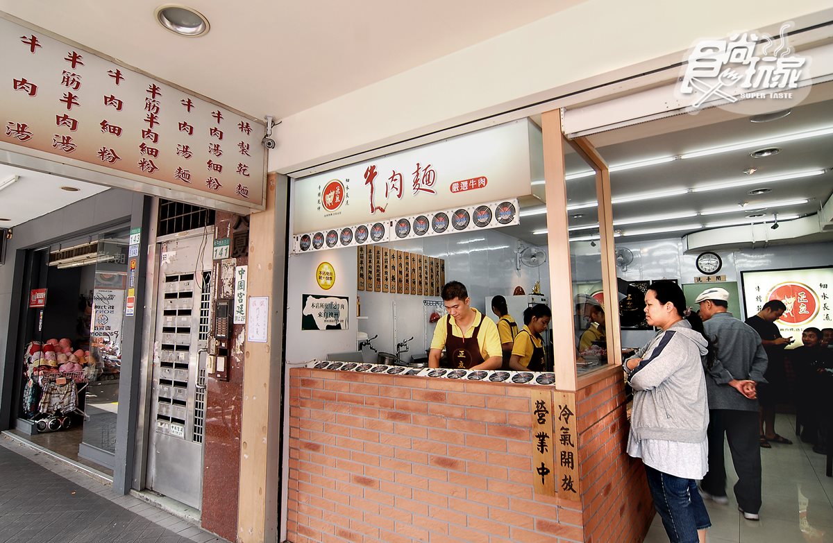 8月壽星免費吃！台北牛肉麵嘉年華35間店家公佈，牛肉麵大戰開打！