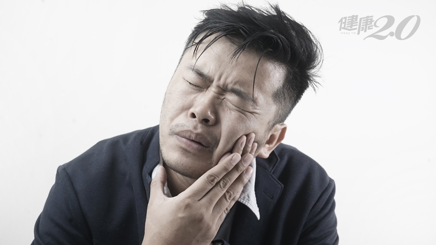 抽神經了牙齒為何還會痛？根管治療必知的四件事 