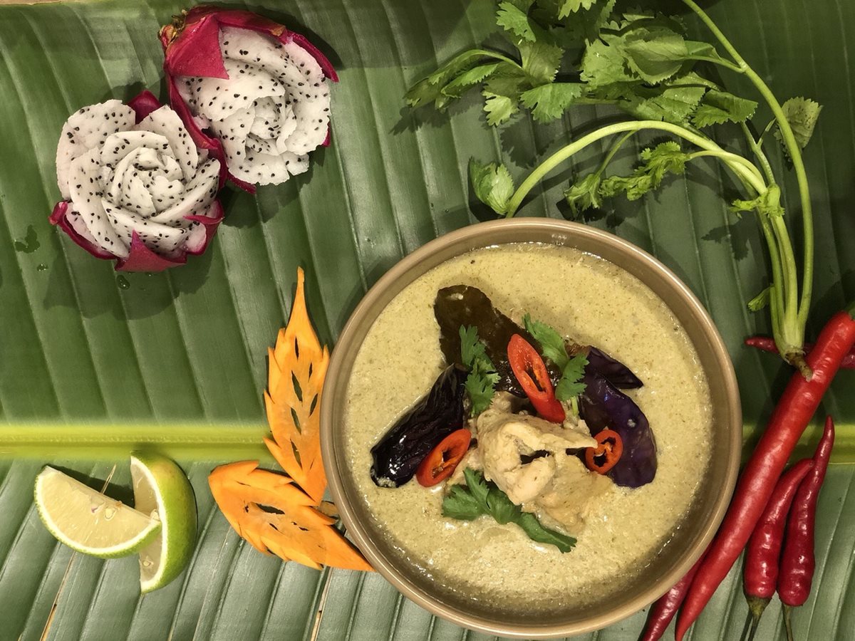 夏天聚餐選這個！這2間大推飯店級「泰菜吃到飽」，泰籍主廚出手30道酸辣料理699元起