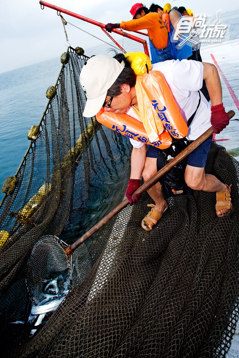 換個方式玩澎湖！勇闖無人島5體驗：活龍灘賞珍禽、「金庫」撈魚、觀百褶裙奇岩