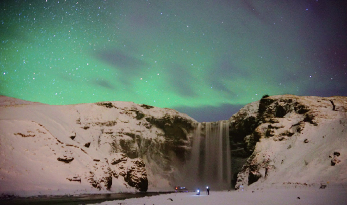 冰島追極光攻略！實戰分享9個最美拍攝點 實現人生夢想旅程必看