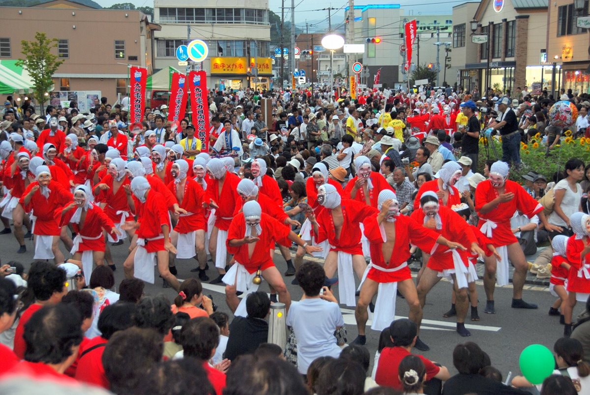 桃園地景藝術節9月開幕，「巨型白鷺鷥」「日本宮崎笑福舞」2大亮點推薦