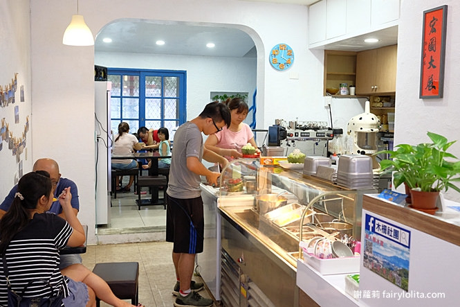 佛心冰店又一家！台北超平價水果盅，必吃西瓜、哈密瓜冰只要100元！
