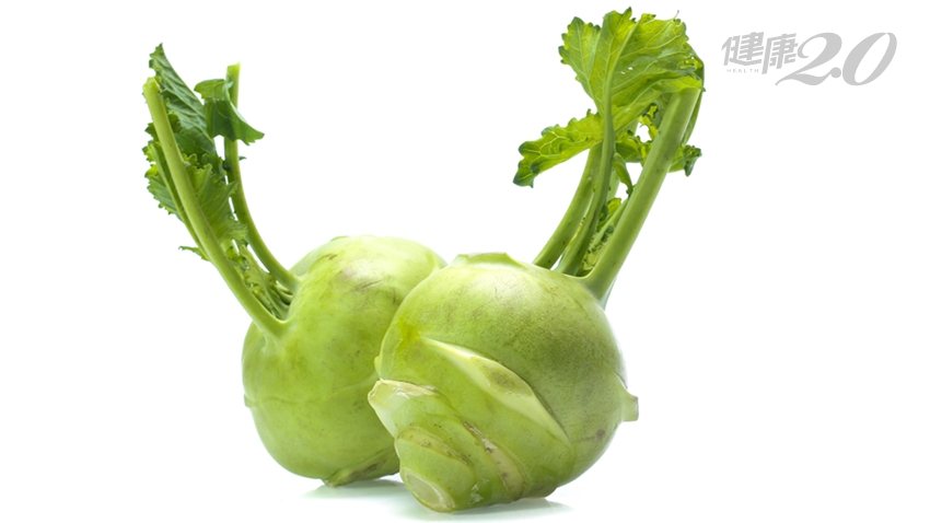 6種常見蔬菜「幫動脈瘦身」 遠離中風、心血管風險