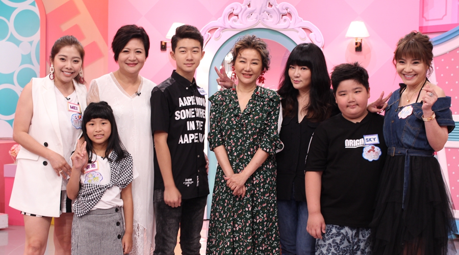 【節目資訊】08/24你的暑假不是你的暑假 這樣真的開心嗎？