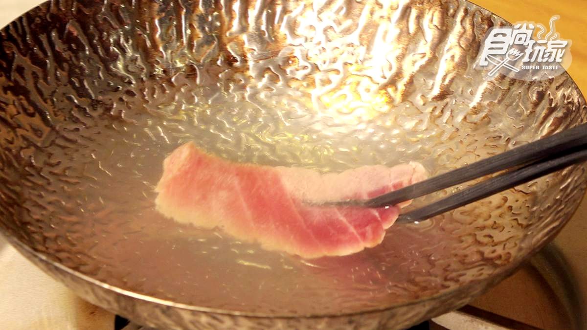 60秒能疊多少塊鮪魚生魚片都送你！大阪超高CP值海鮮居酒屋