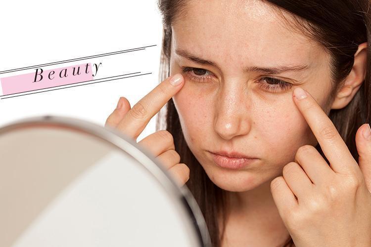 年過30熬夜等於毀容！泡泡眼、油田肌、水腫臉，醫生教你這樣救