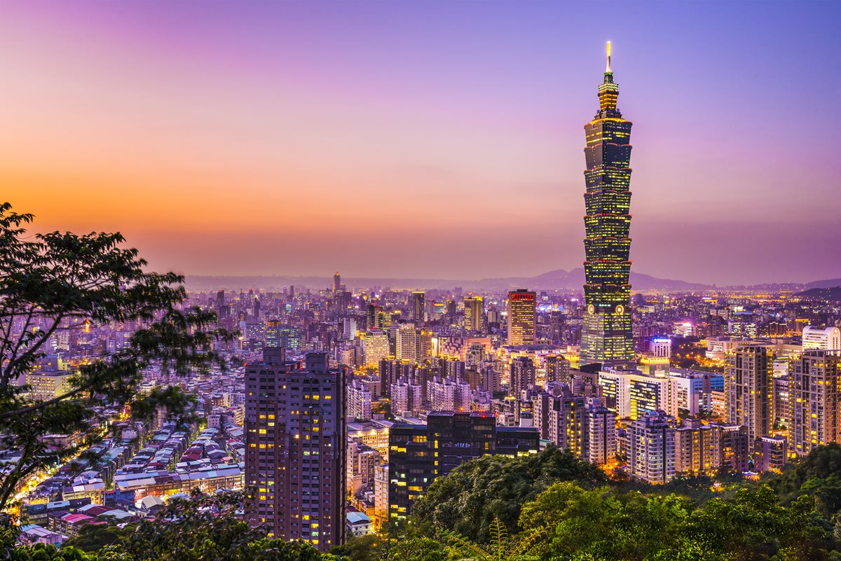 國外鄉親最愛！觀光客指定景點「10大台灣之最」→第3個全台最奇幻的「惡地」