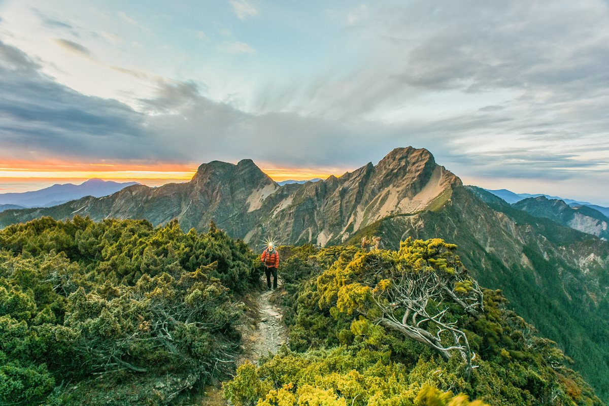 台灣還有超強景點？18個絕景挑戰「世界遺產名單」中！你去過幾個？