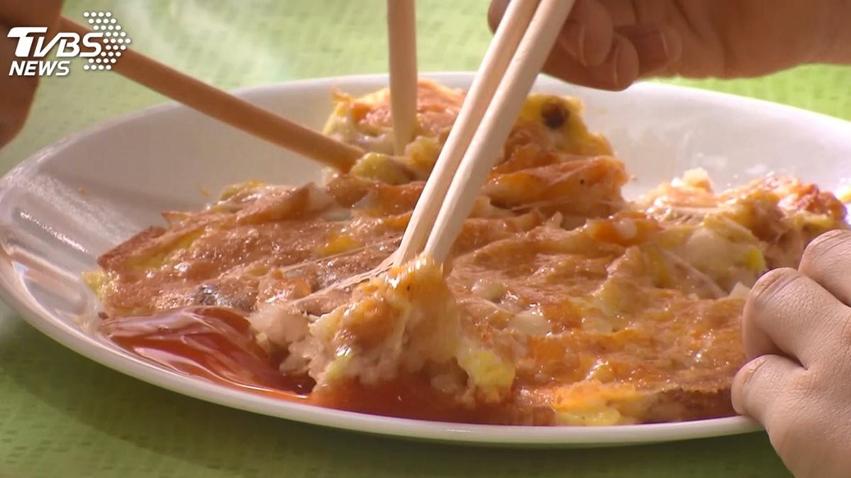 換換口味！台北3家超有哏創意早餐：蘿蔔糕混蛋、三明治加煉乳、鐵板冰花湯包