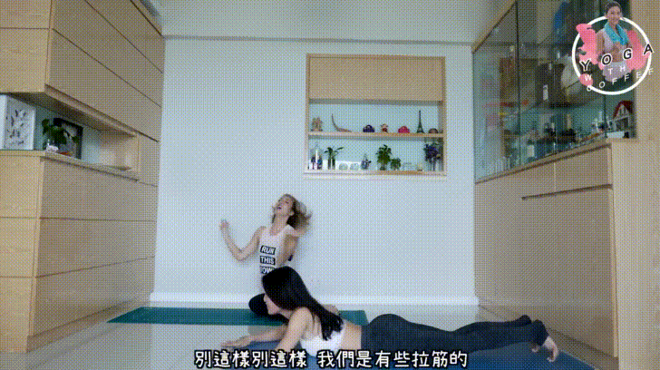 兩週見效蜜桃臀養成計畫！每天20分鐘造山運動辣腿翹臀一次到位！