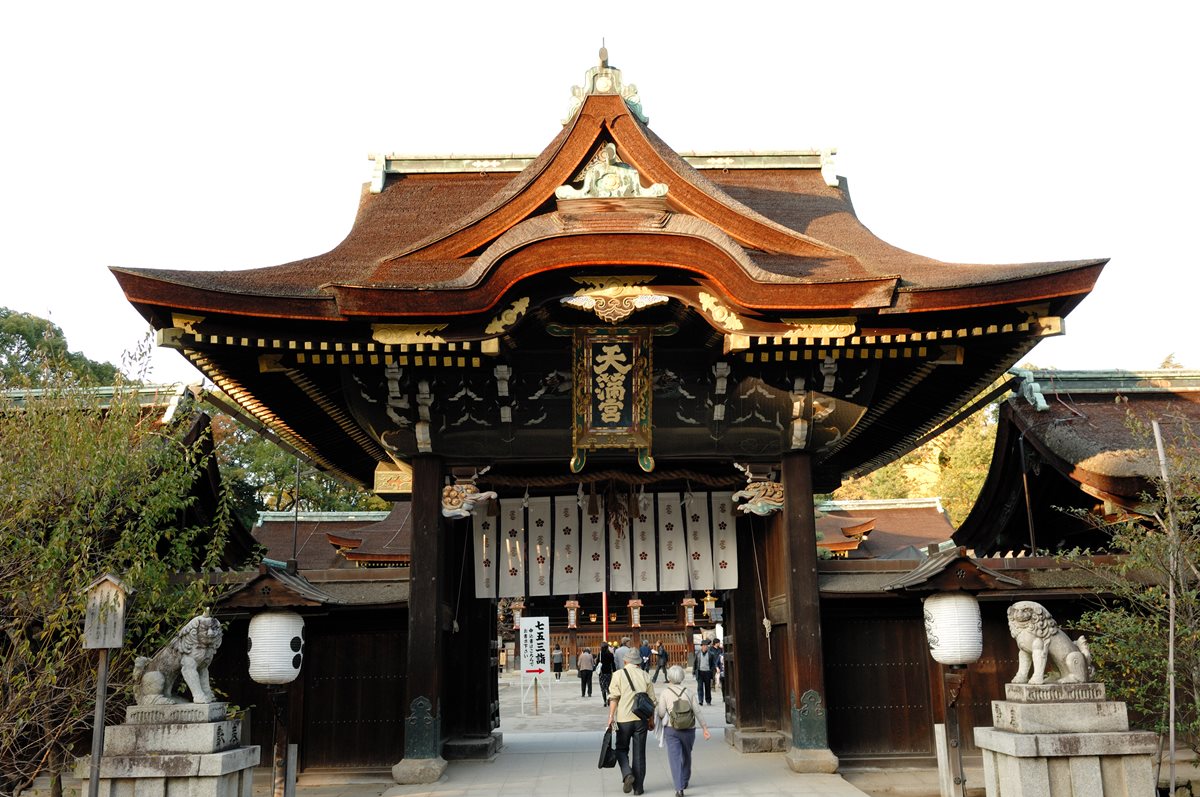 日本旅遊注意！颱風災情重，這25個超人氣「觀光神社」不要去