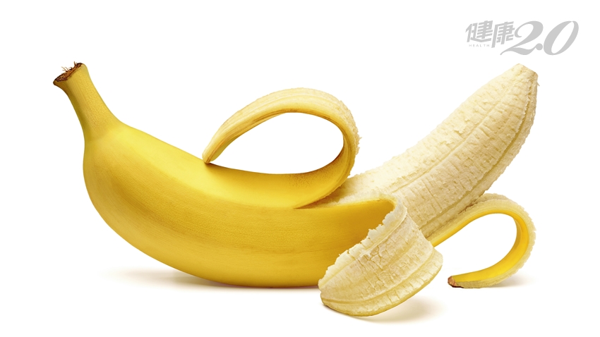 老一輩說「筋骨不好不能吃香蕉」是真的？營養師解迷思