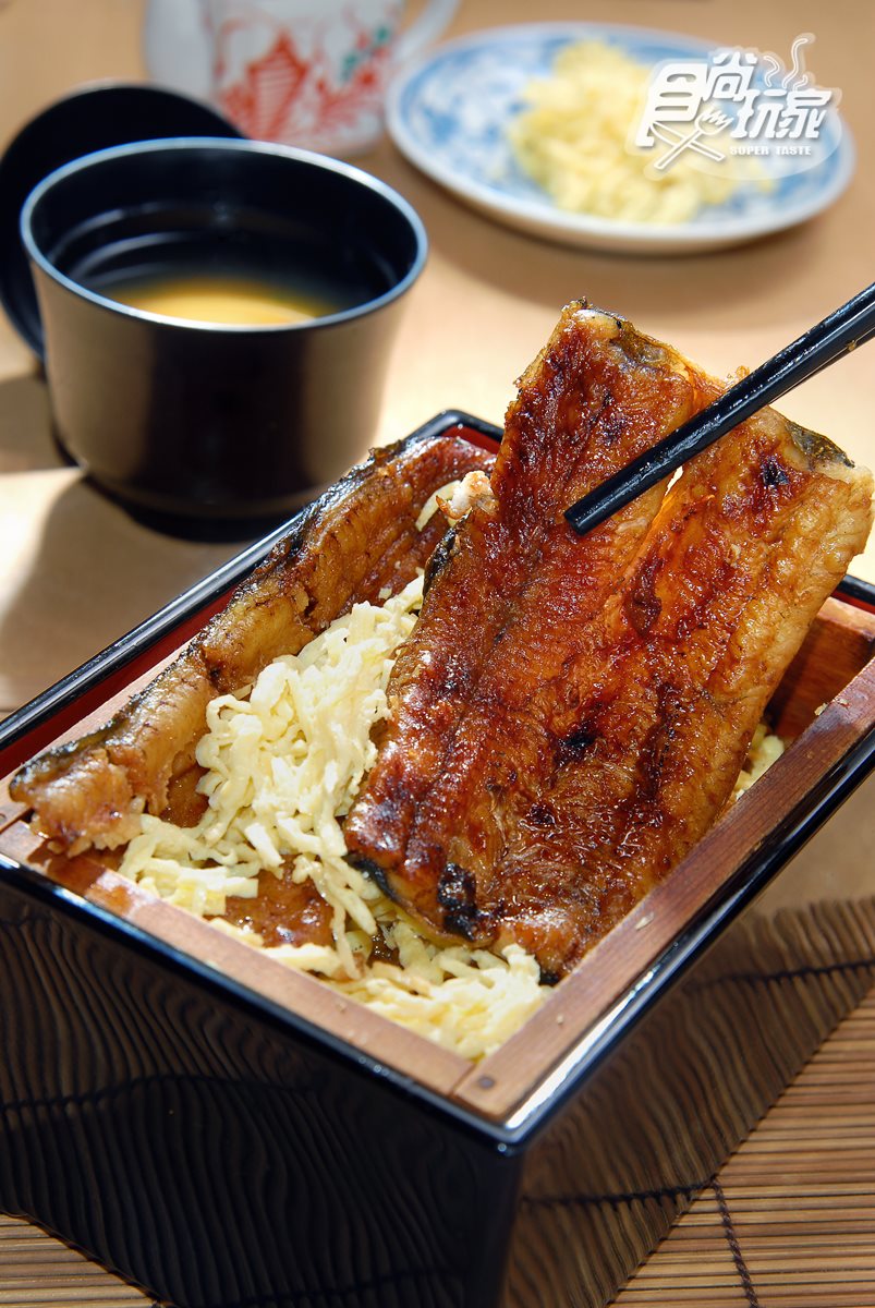 【這裡好有哏】全台這一區最有「日本fu」！必吃5間「讓日本人想家」的料理