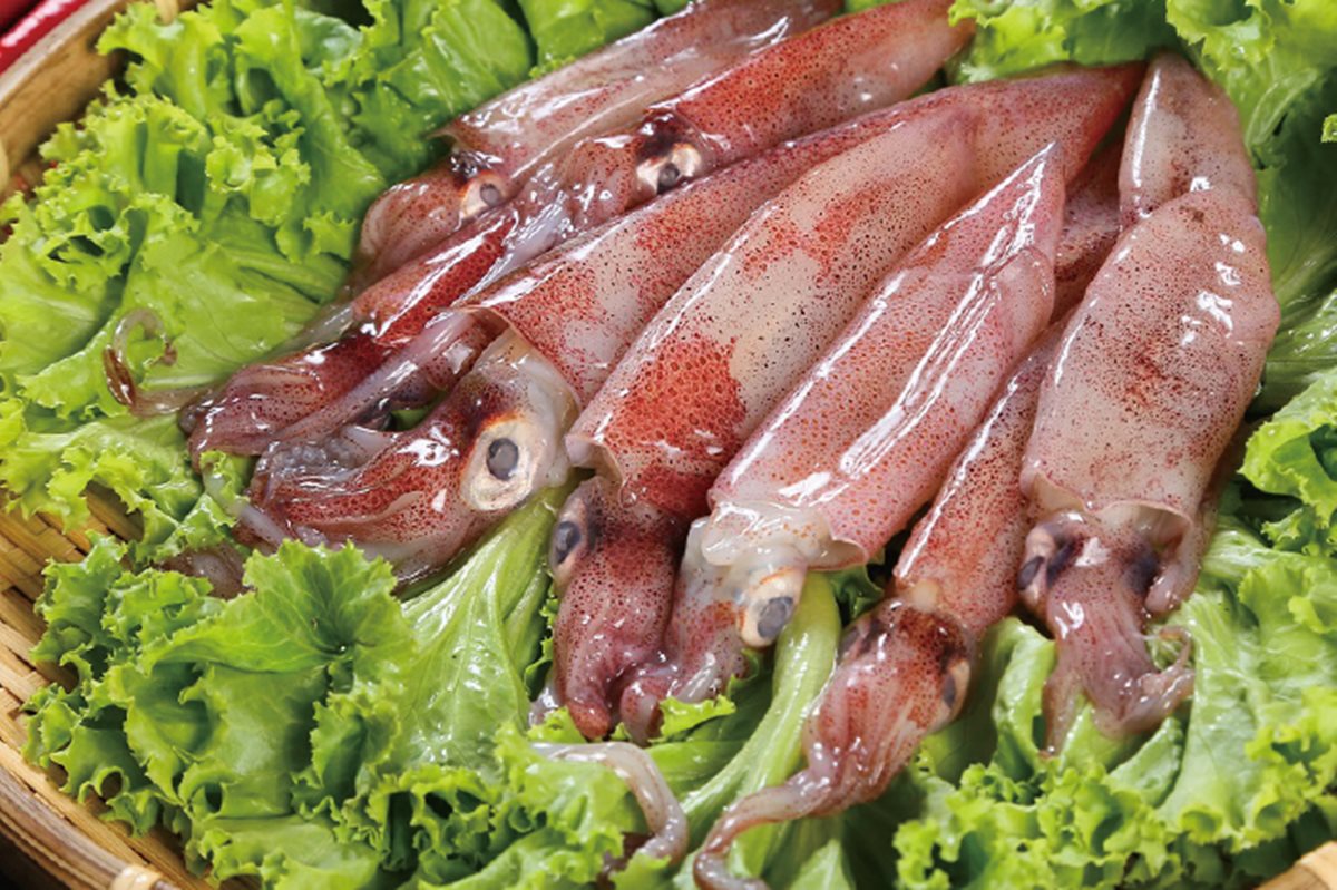 秋天就要吃海鮮！找出「５大超商、超市」最肥美海鮮22種！秋蟹、龍蝦、全殼大生蠔全入列