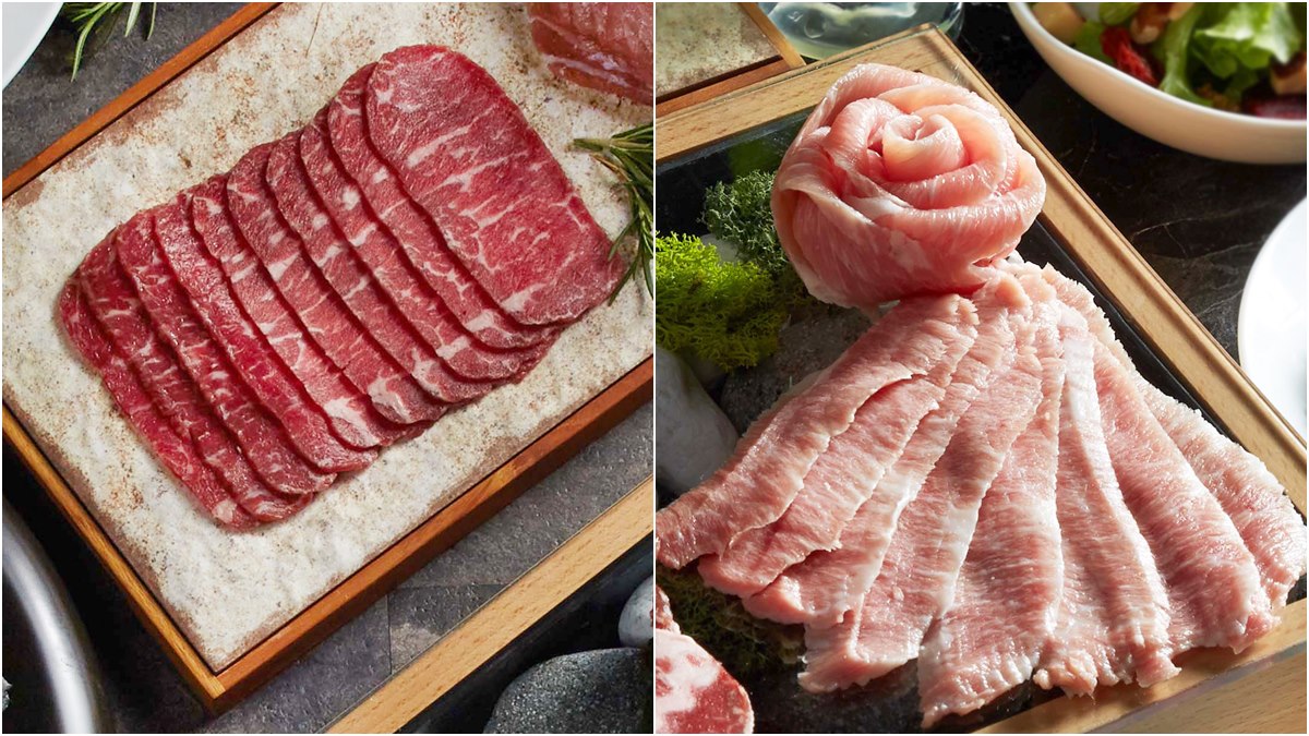 肉肉控開吃！燒肉品牌連續28天推「100元吃翼板牛、西班牙松阪豬」優惠