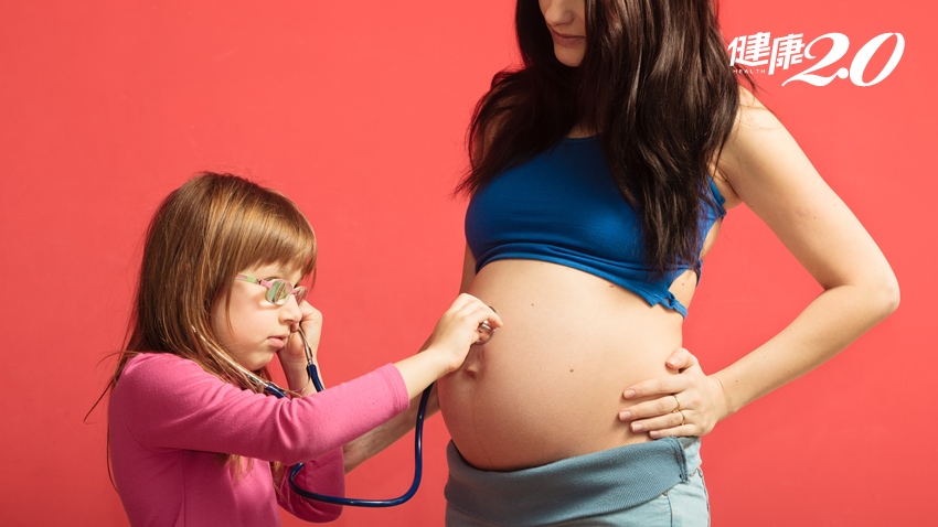 子宮閉鎖不全難發現 ５種高危險群孕婦小心流產