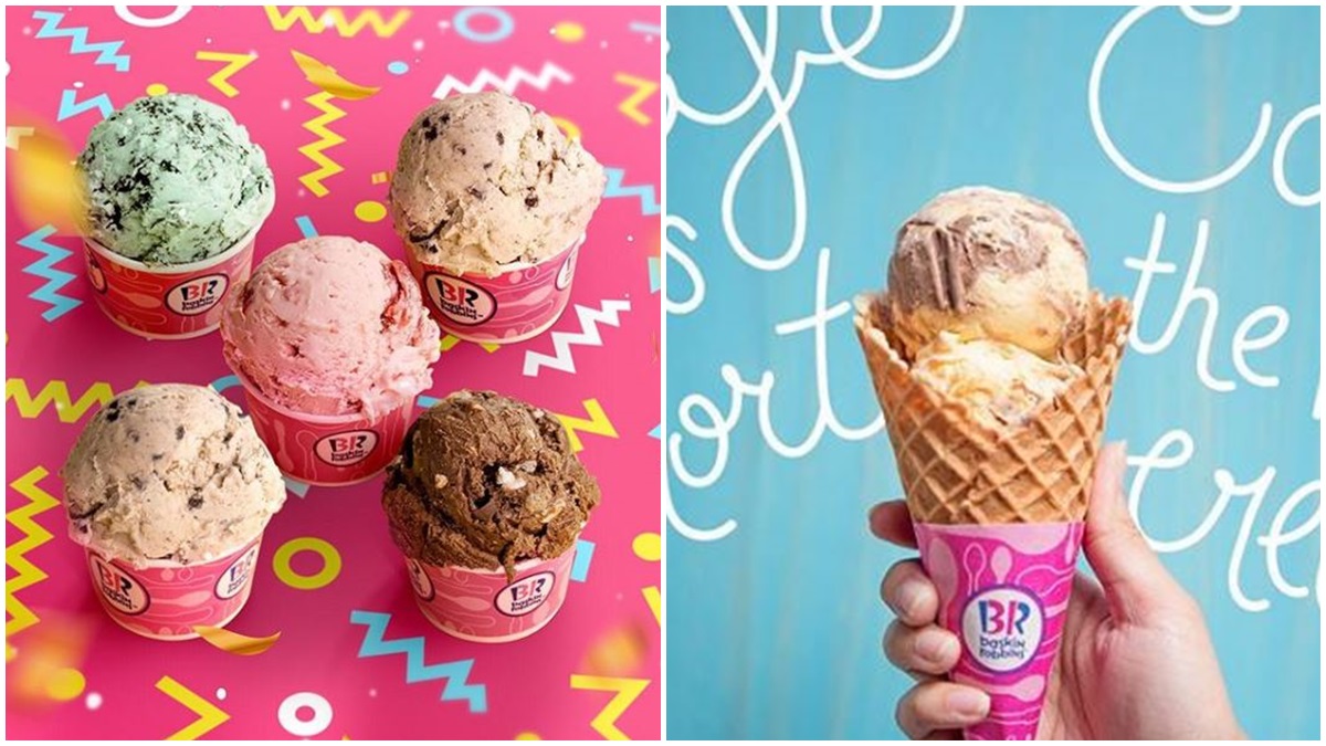 真的回來了！強勢回歸「31冰淇淋」開幕地點日期公開，甜點控吃一波！