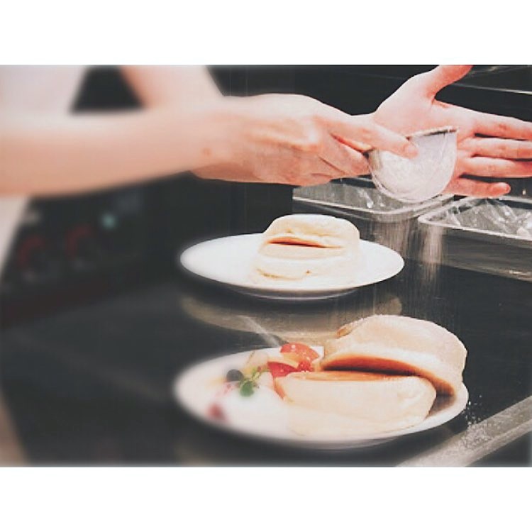 一次開2家！日本福岡人氣鬆餅「Café del SOL」即將登台，10月16日開在這2個城市