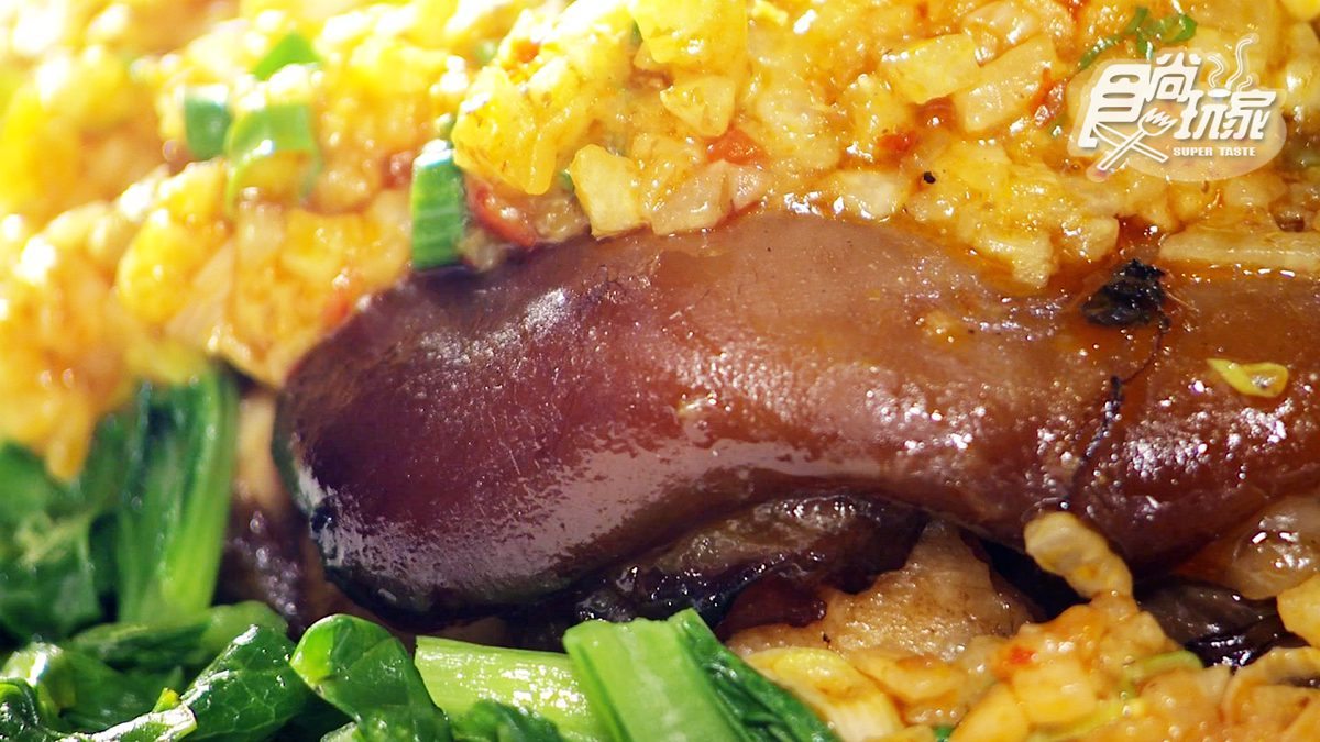 再來一碗飯！40年川菜老店每道都經典 蒼蠅頭、五更腸旺、麻婆豆腐必點