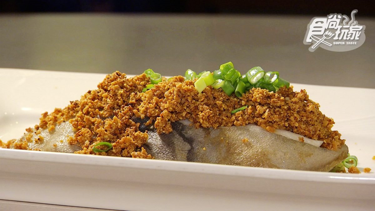 再來一碗飯！40年川菜老店每道都經典 蒼蠅頭、五更腸旺、麻婆豆腐必點